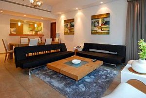 Residences in Shoreline apartments for sale and rent.